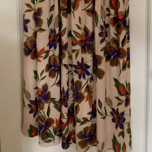 ALEXIA ADMOR LUNA DRESS SIZE M - Picture 5 of 10